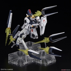 Mô hình RG Nu Gundam Fin-Fannel Effect Set Bandai