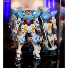 Mô Hình Lắp Ráp HG Gundam G-Self Bandai 4573102577245