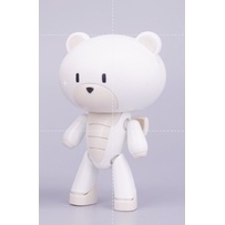 Mô hình lắp ráp Petit Bear A2 đủ màu