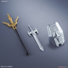 Mô hình SD Legend BB Musha Gundam MK-III