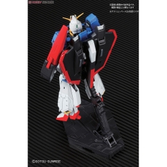 Mô hình RG MSZ-006 Z Gundam Bandai 4573102615992