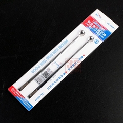 2 Que trộn sơn bằng thép không rỉ Ustar UA 90301 - UA 90302