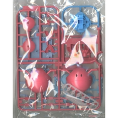 Mô hình lắp ráp Haropla Momo Haro Bandai