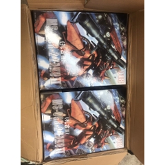 Mô hình lắp ráp MG MS-06R Zaku II Ver.2.0 Tthongli 018