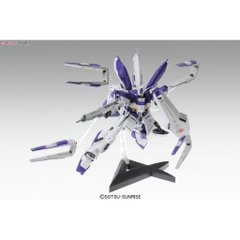 Mô hình lắp ráp MG Hi Nu Gundam Ver.Ka Bandai 4573102615916