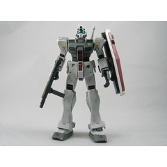 Mô hình Gundam HG RGM-79D GM Cold Districts Type Bandai