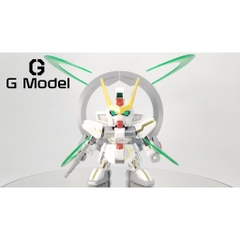 Mô hình SD Stargazer Gundam Bandai