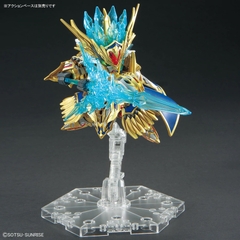 Mô hình lắp ráp SDW HEROES ARTHUR GUNDAM Mk-Ⅲ Bandai