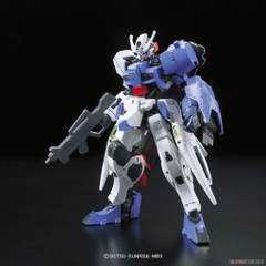 Mô hình lắp ráp HG Gundam Astaroth Bandai 4573102591555 - Mô hình GDC