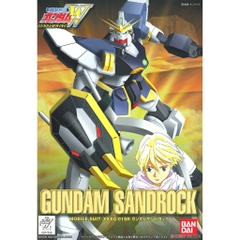 Mô hình HG XXXG-01SR Gundam Sandrock Ver. WF Bandai