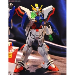 Mô hình HG Shining Gundam Bandai