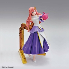 Mô hình lắp ráp Figure-rise Standard SEED LACUS CLYNE Bandai 4573102619259
