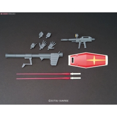 Mô hình lắp ráp HG UC RX-78-2 Gundam Bandai 4573102574039