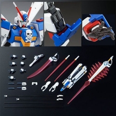 Mô hình PB HG HGUC XM-X3 CROSSBONE X3 Gundam Bandai