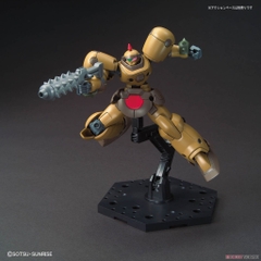 Mô hình HG FC Death Army Bandai