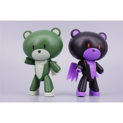 Mô hình lắp ráp combo Set 4 bộ gấu Petit Bear A2