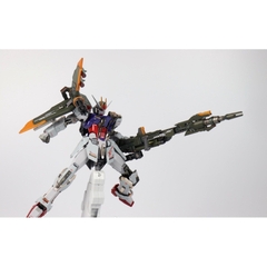 [Quý 4/2024] Mô Hình Lắp Ráp MG 8829 Strike Gundam Launcher Sword Ver MB