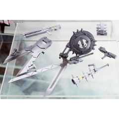 Bộ phụ kiện HG BC Hyper Gunpla Battle Weapons 006 Bandai