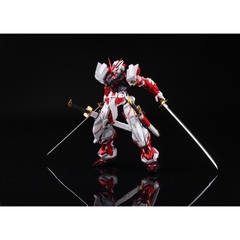 Phụ kiện astray red - Bộ 4 thanh kiếm cho mô hình MG/RG