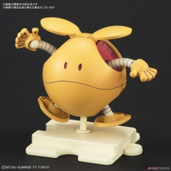 Mô hình lắp ráp Haropla Haro Shooting Orange Bandai