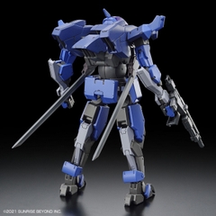 Mô hình lắp ráp HG 1/72 BRADY HOUND (Brad Exclusive) Bandai 4573102629555