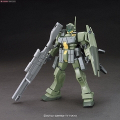 Mô hình lắp ráp Gundam HG GM Sniper K9 Bandai