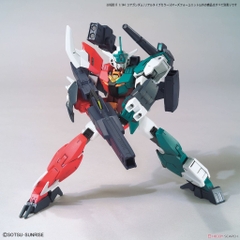Mô hình lắp ráp HG Core Gundam & Marsfour Unit 008A