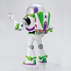 Mô hình lắp ráp Buzz Lightyear 57698 Bandai K1 4573102576989