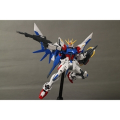 [Mã SKAMLSC2684 giảm 10% đơn 100K] Mô Hình Lắp Ráp Gundam MG Build Strike Full Package Daban 6632