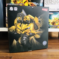 Mô hình Transformers YS-01C Bumblebee BMB (dạng xe camaro)