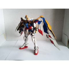 Mô hình lắp ráp MG XXXG-01W Wing Gundam EW Ver Bandai