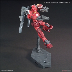 Bộ dụng cụ HG BC GM/GM Weapons 030 Bandai