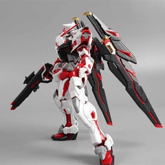 Mô hình Lắp Ráp Gundam MG Astray Red Frame Mars Jacket 1/100 DB 8807