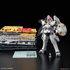 Mô Hình Lắp Ráp Gundam RG Tallgeese Bandai - GDC 4573102630858