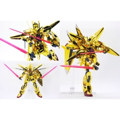 Mô hình HG Shiranui Akatsuki Gundam TThongli 038