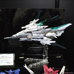 Mô hình HG Gundam AGE II Magnum SV Ver Bandai
