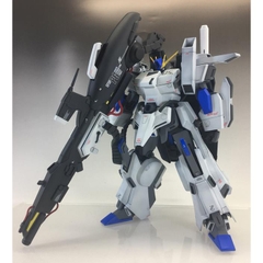 Mô hình MG 1/100 FAZZ Ver. Ka Gundam Bandai