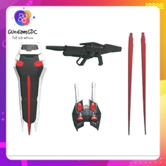 Bộ phụ kiện cho mô hình lắp ráp Mg Astray Red 1/100 ĐQH
