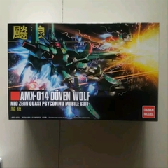 Mô hình Gundam HG AMX-014 DOVEN WOLF Daban