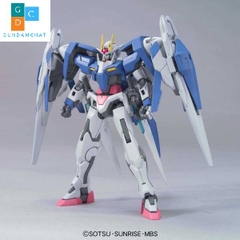 Mô Hình Lắp Ráp HG 1/144 OO RAISER DESIGNERS COLOR Ver 38 4573102557315 - GDC