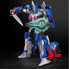 Mô hình Transformers Optimus Prime BMB H6001-1 (Y1)