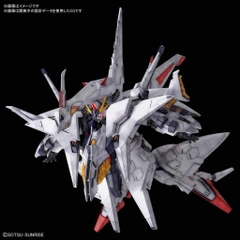 Mô hình HG Penelope Bandai 4573102582041