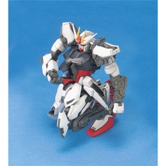 Mô hình MG GAT-X105 Strike Gundam IWSP Bandai 4573102641274