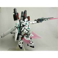 Mô Hình Lắp Ráp MG Full Armor Unicorn Gundam Ver.Ka Daban 6638