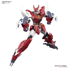 Mô hình lắp ráp HG Core Gundam & Marsfour Unit 008A