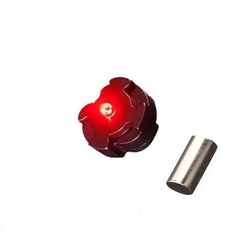 Đèn LED Magnetron cảm ứng không dây chuyên dụng cho mô hình