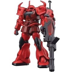 Mô hình lắp ráp HG 1/144 GOUF CRIMSON CUSTOM Bandai
