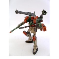 Mô hình lắp ráp Gundam Hg Verde Buster 42 TThongli