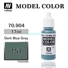 Sơn VALLEJO Model Color 17 ml (145-168)