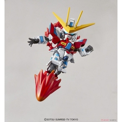 [Bandai] Mô hình SD Gundam EX-Standard 011 Try Burning Gundam - MH GDC 4573102592545